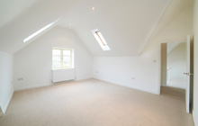 Stamford bedroom extension leads