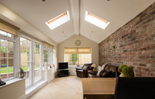 Stamford single storey extension leads